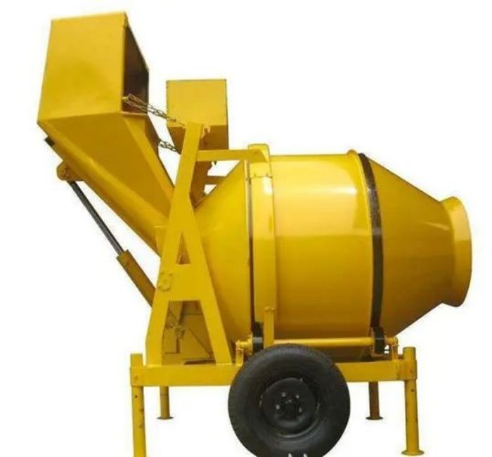 Empowering Industries: Tool Power Industrial Machinery