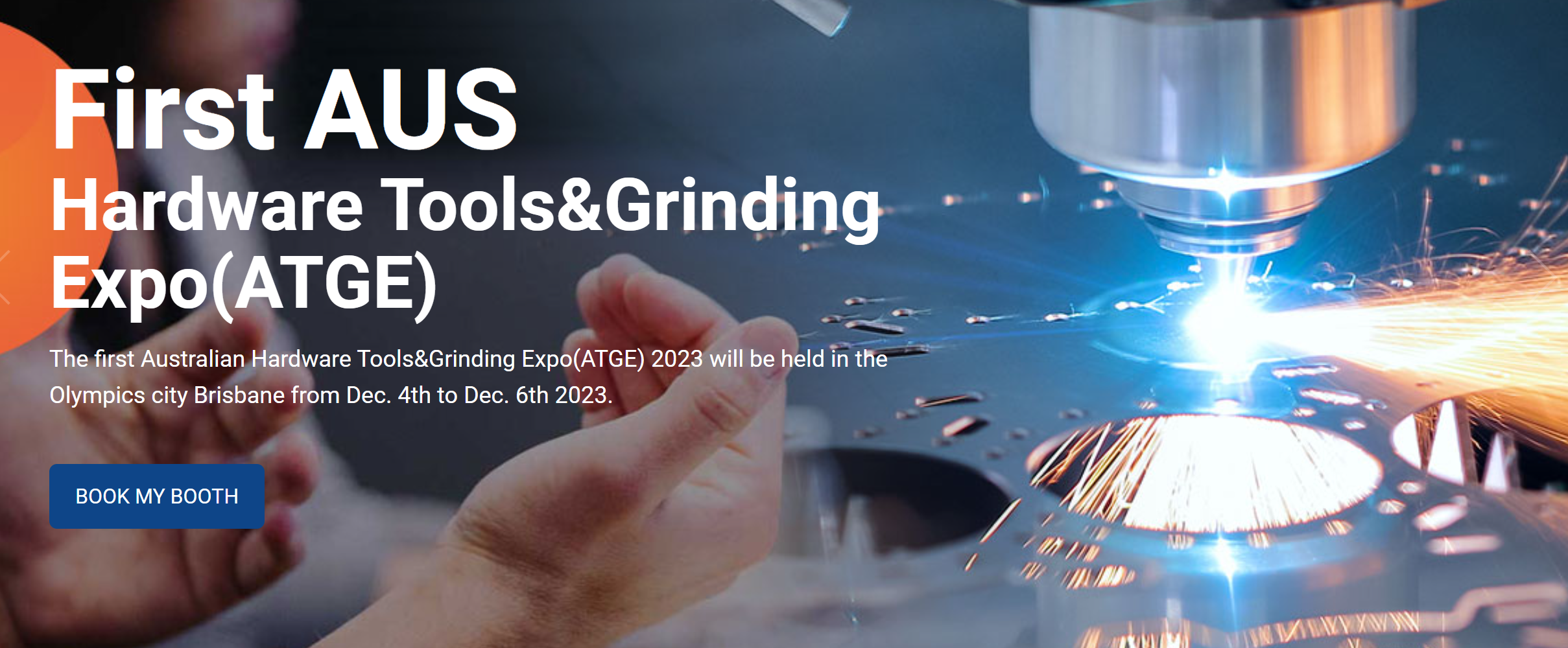 Tool Factory Presentation through Expos in Australia