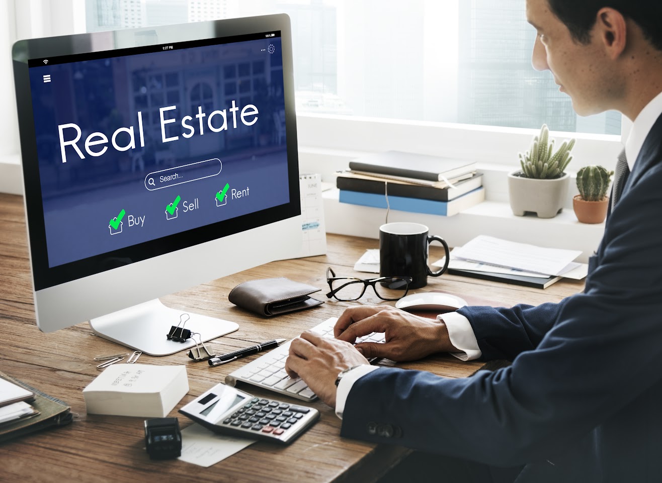 The Role of Technology in Modern Luxury Real Estate Development