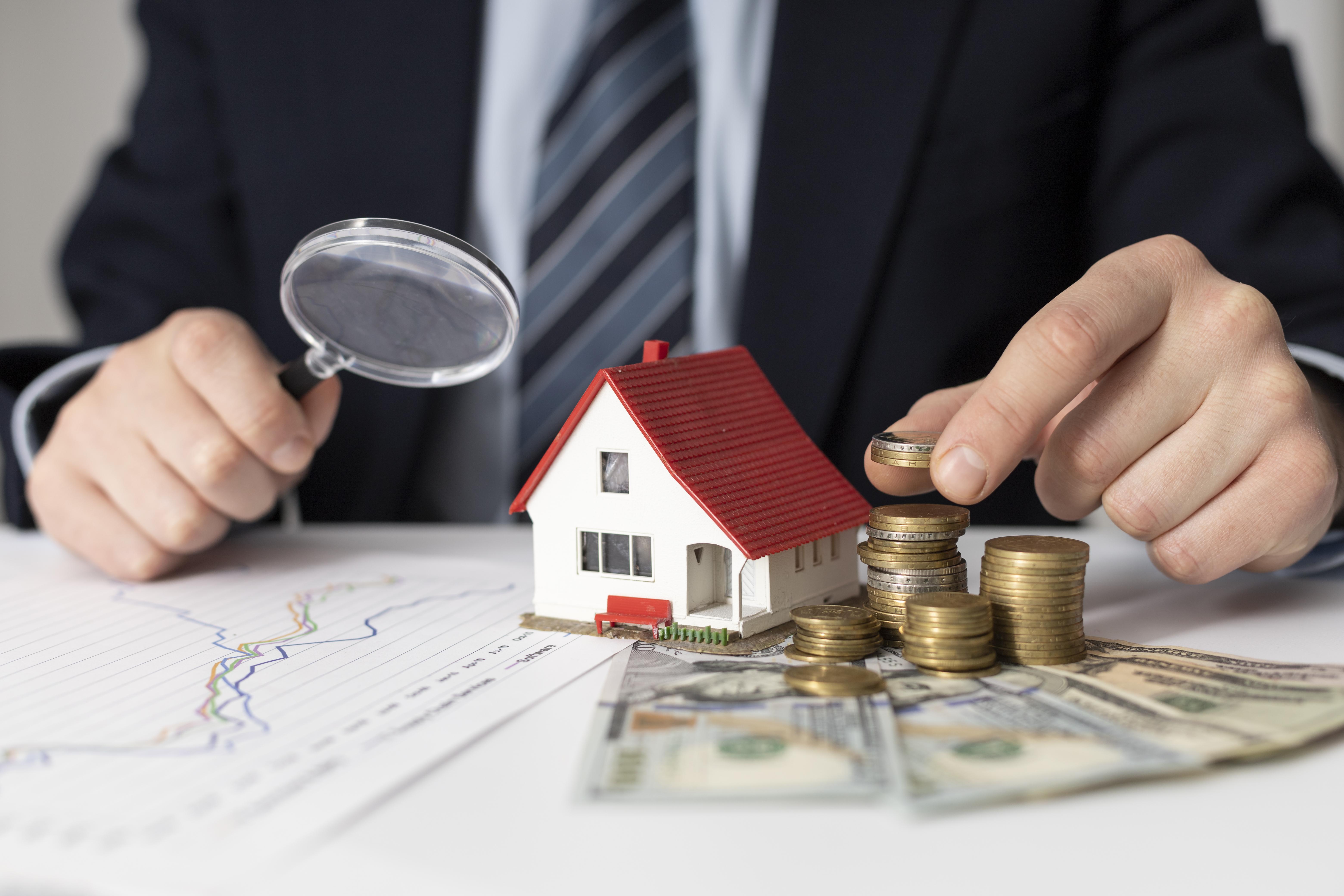 A Guide to Understanding the Home Loan Process in India