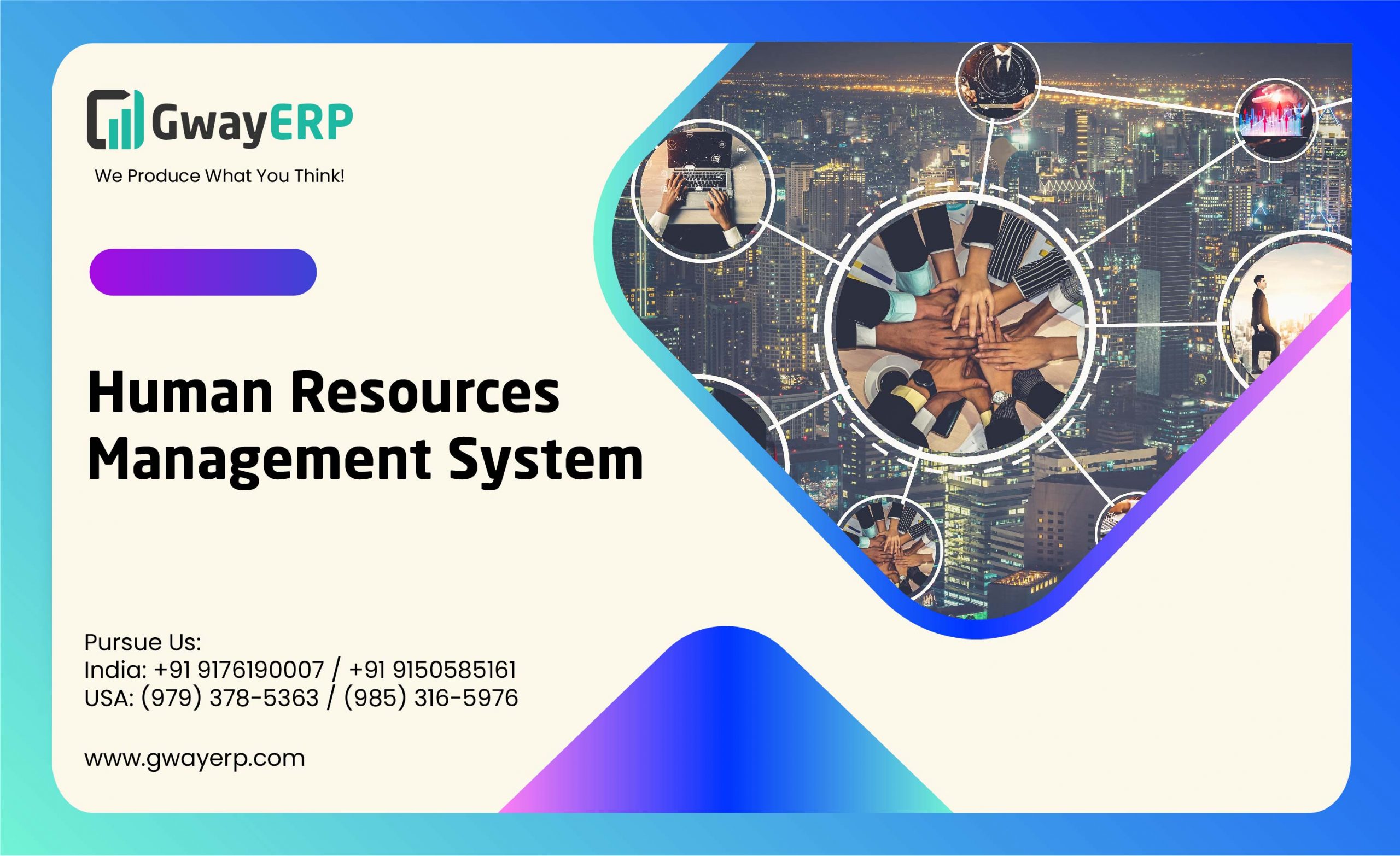 9 Uses of HRMS Software Development