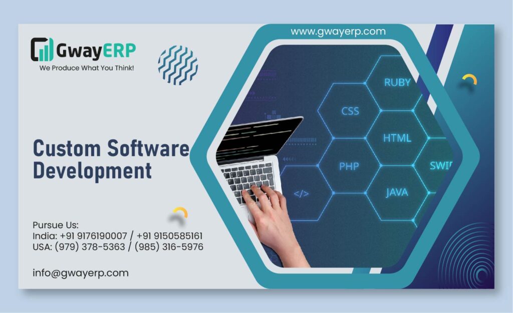 Top 10 Importance Of Custom Software Development [2023]