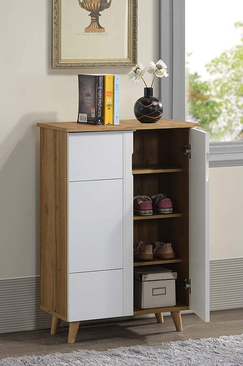 Why Every Home Needs a Durable and Functional Shoe Rack