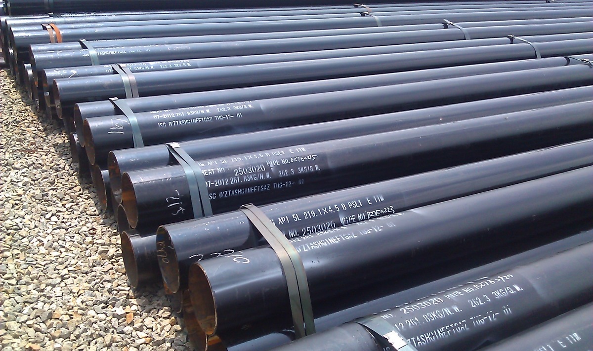 Specification and Applications uses of Carbon Steel Pipe