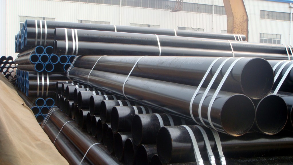 Applications and Uses of Carbon Steel Pipe