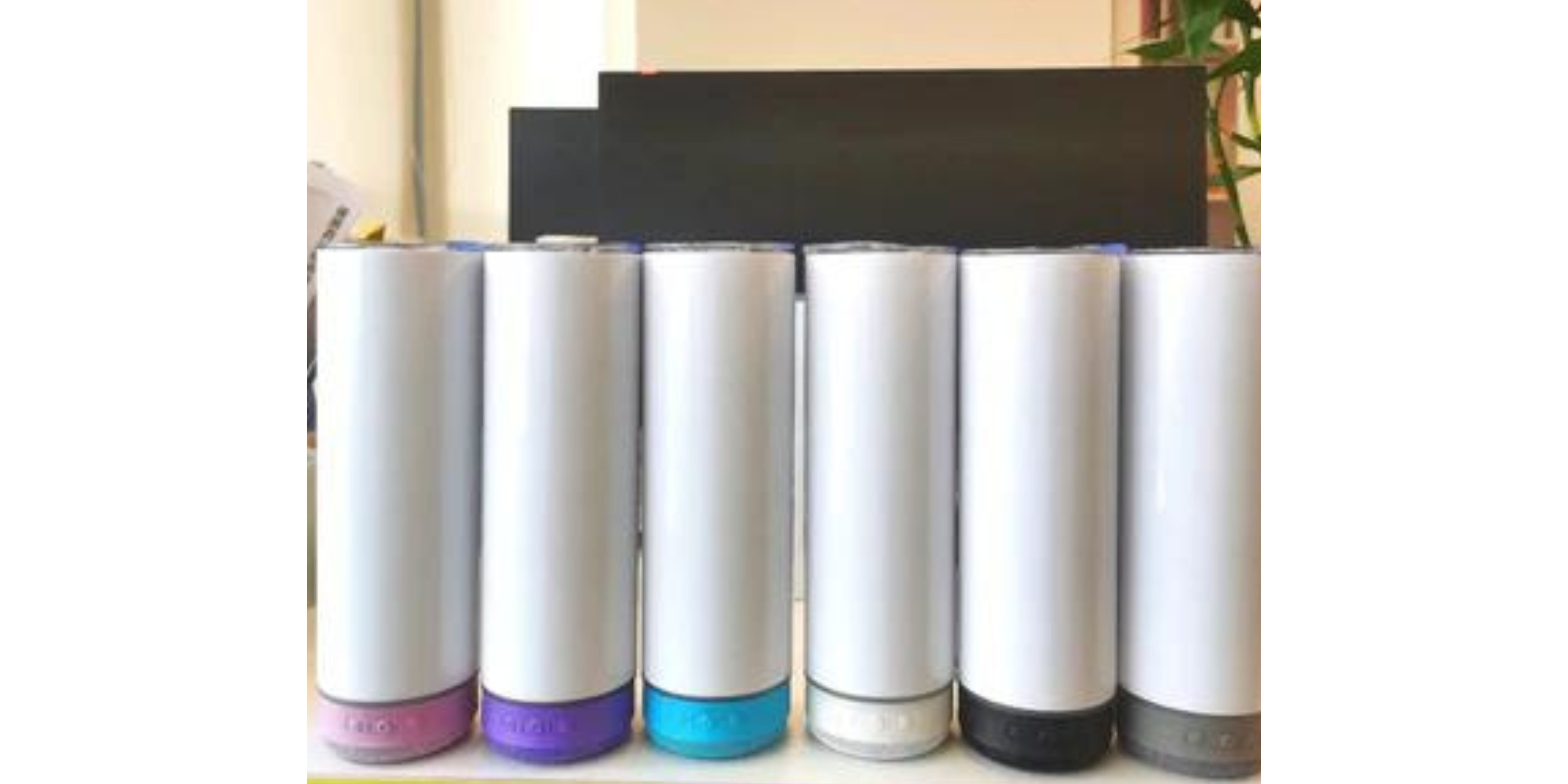 Unlocking Creativity: Exploring the World of Sublimation Blanks in Canada