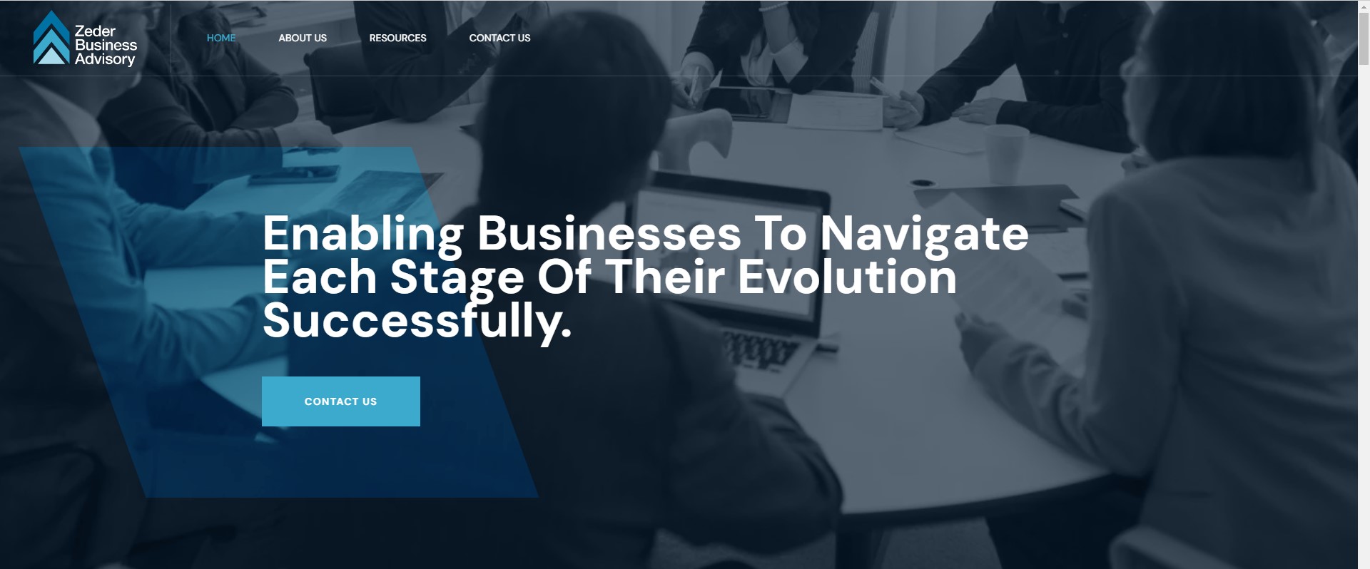 Business Consultant Dubai: Your Partner for Success