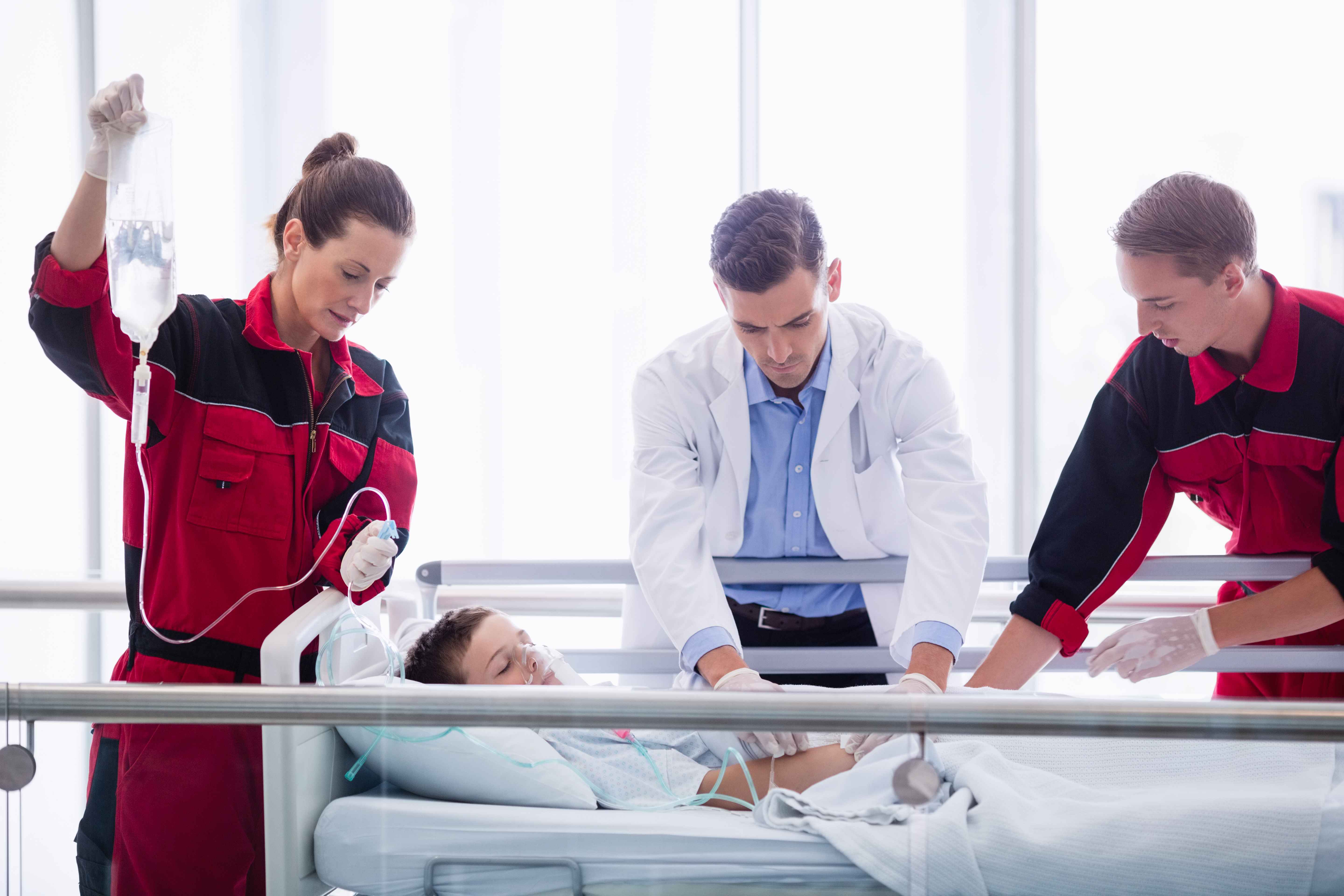Urgent Care in Plano: Your Trusted Source for Prompt Medical Attention