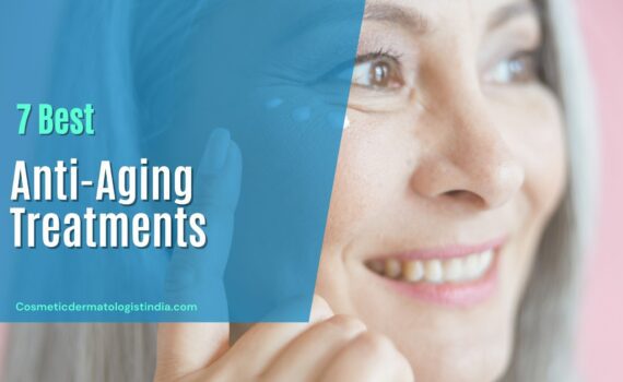 What are the 5 Primary Drivers of Deep Wrinkles on the Face?