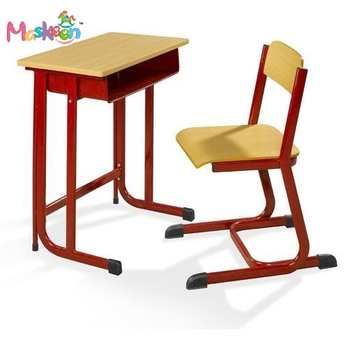 5 Reasons Why Quality Furniture Is Suitable for Effective Learning