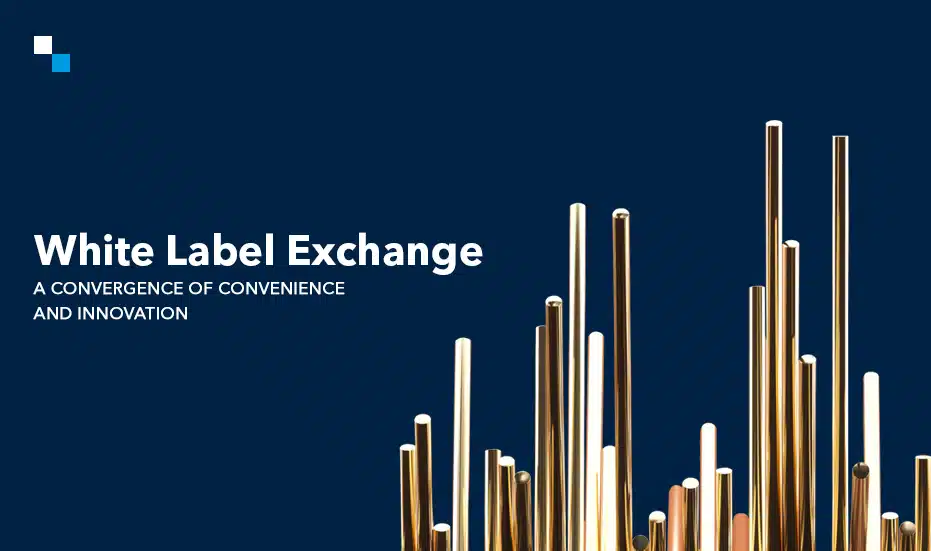An Explainer White Label Cryptocurrency Exchange Guide To Maximize Gains in 2024