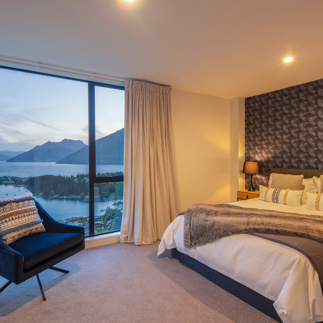 The Complete Guide to Choosing Family-Friendly Luxury Accommodation