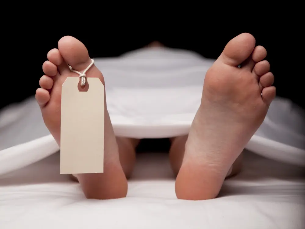 The Journey of Decay: How Long Does It Take for a Body to Decompose?