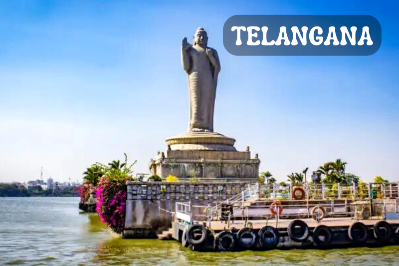 Telangana Tour: Explore the Rich Heritage and Natural Beauty