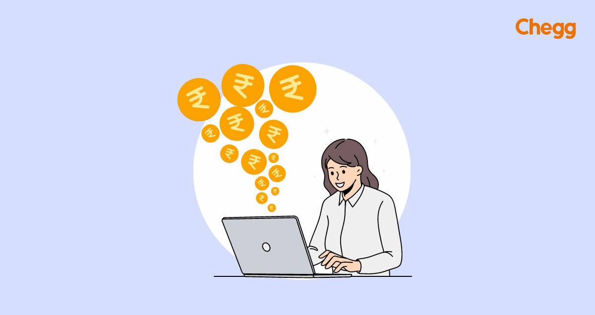 Earn Online.