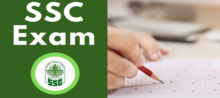 SSC Exams