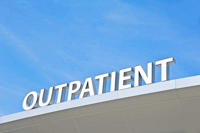 Outpatient Treatment For Addiction