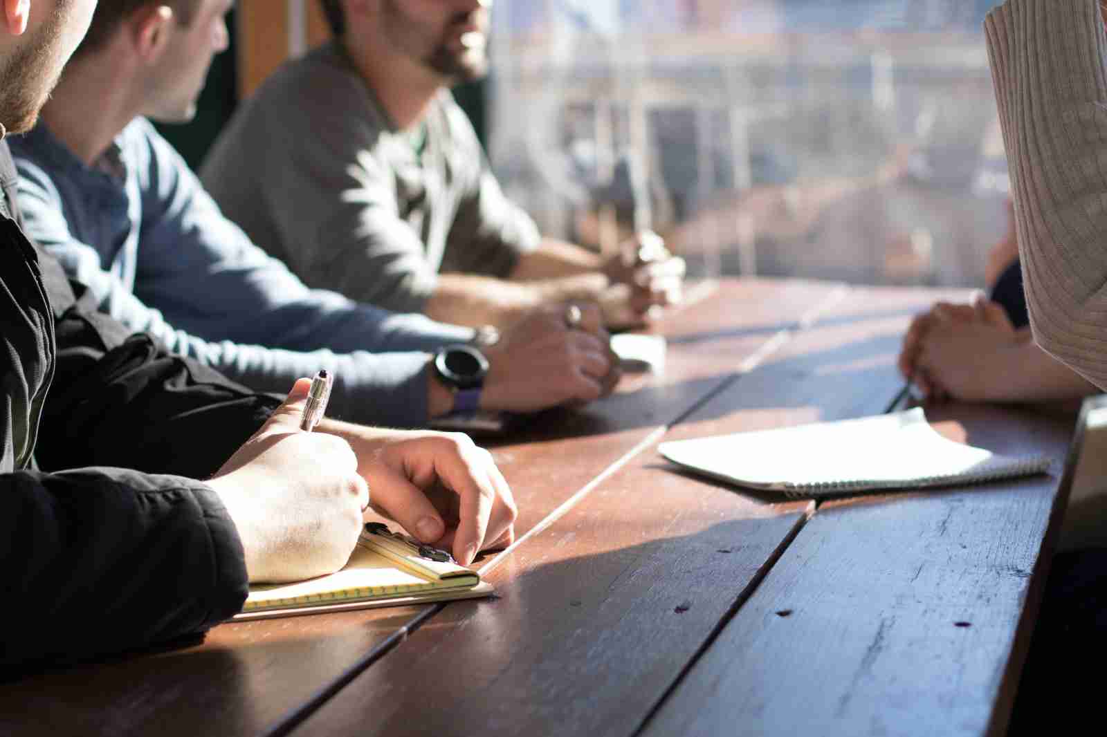 Consult with legal and business professional for establishing startup company