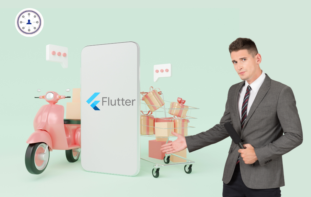 Exploring the Power of Flutter: Creating Beautiful and Functional Apps