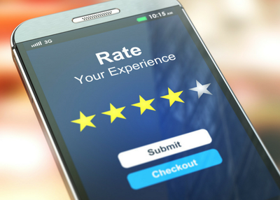 Great Reviews: Laravel Ecommerce Shopping Cart Software