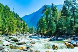 Himachal Tour Packages from Delhi 