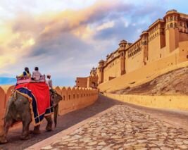  Rajasthan tour package  