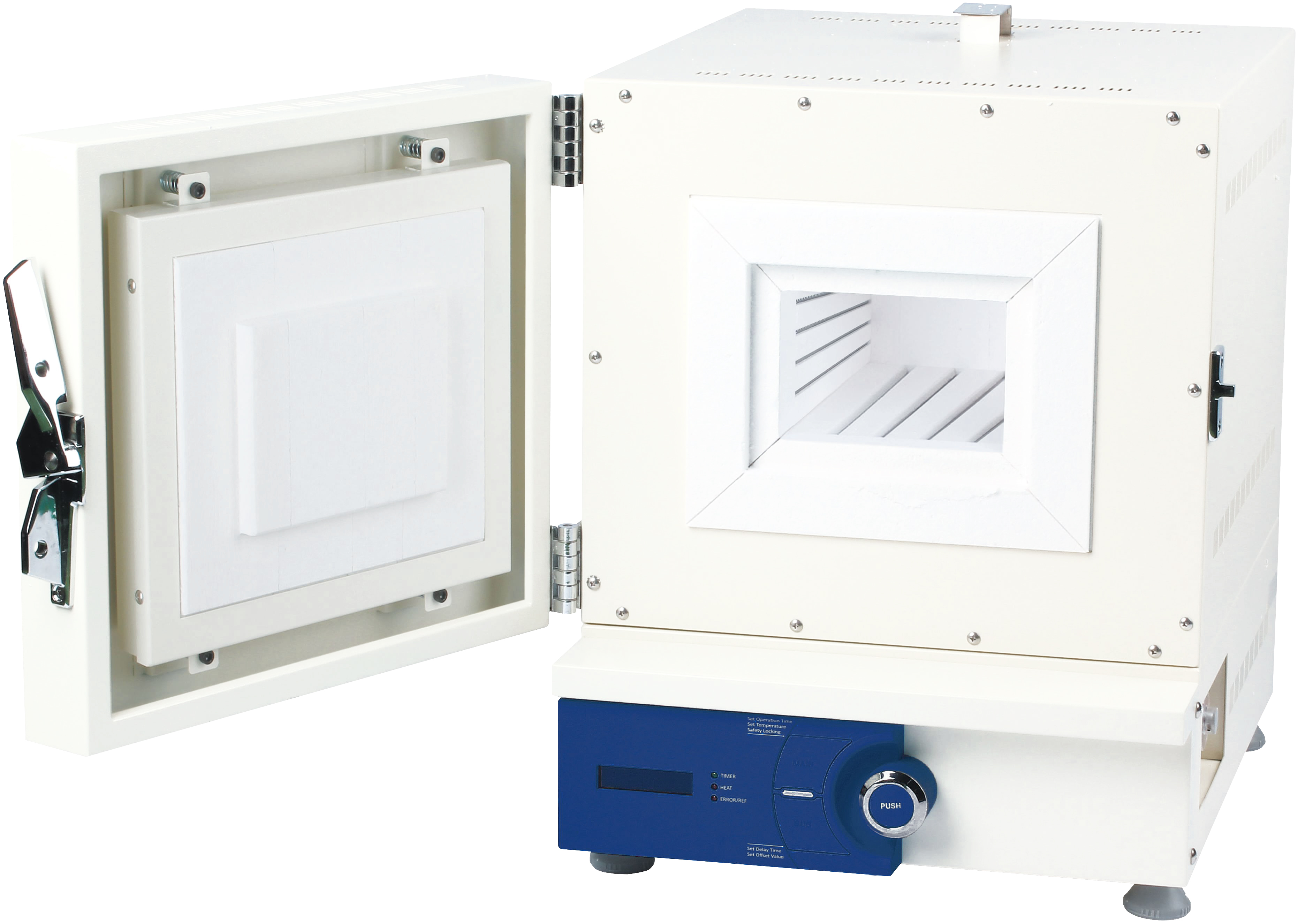 Benefits, Functions, and Types of Muffle Furnaces