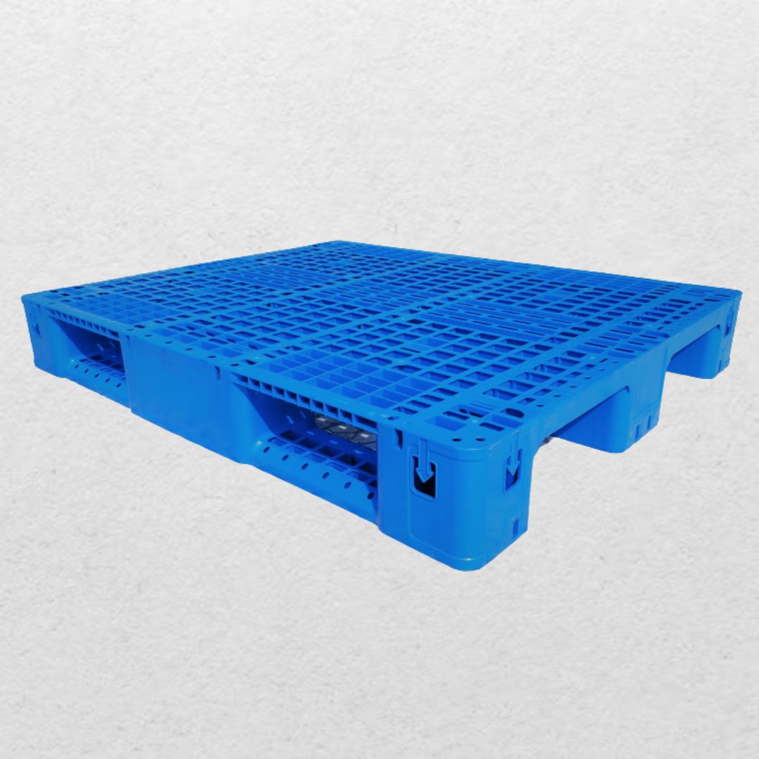 Exporting Excellence: SWIFT Exporting Finest Pallets Worldwide