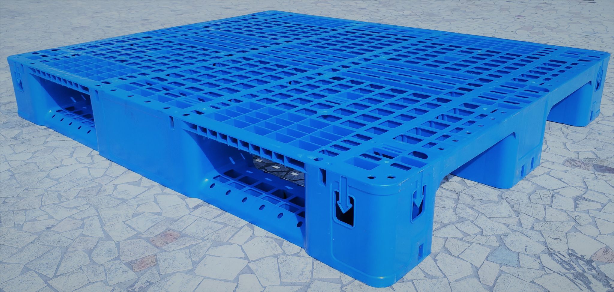 How to Choose the Best Plastic Pallet for Your Needs