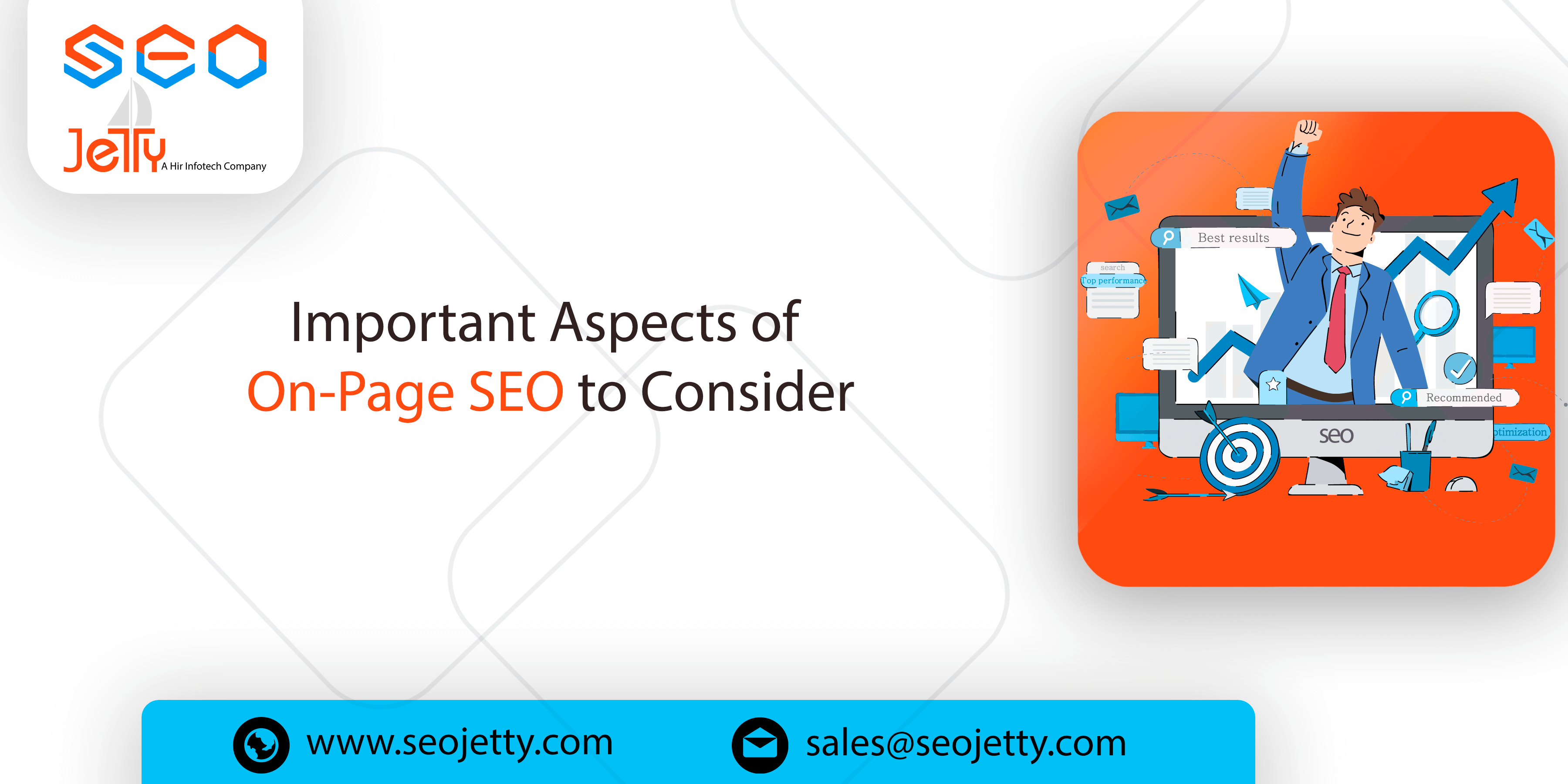 Understanding Technical Aspects of On-Page SEO