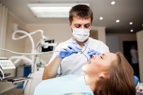 Breaking Down the Benefits: Why Dental Cement Is Crucial for Dental Health
