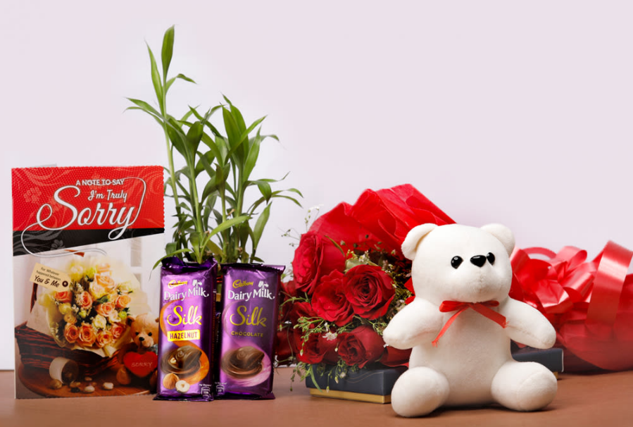 What About Big Teddy Bears That Makes Them So Adorable & Popular?
