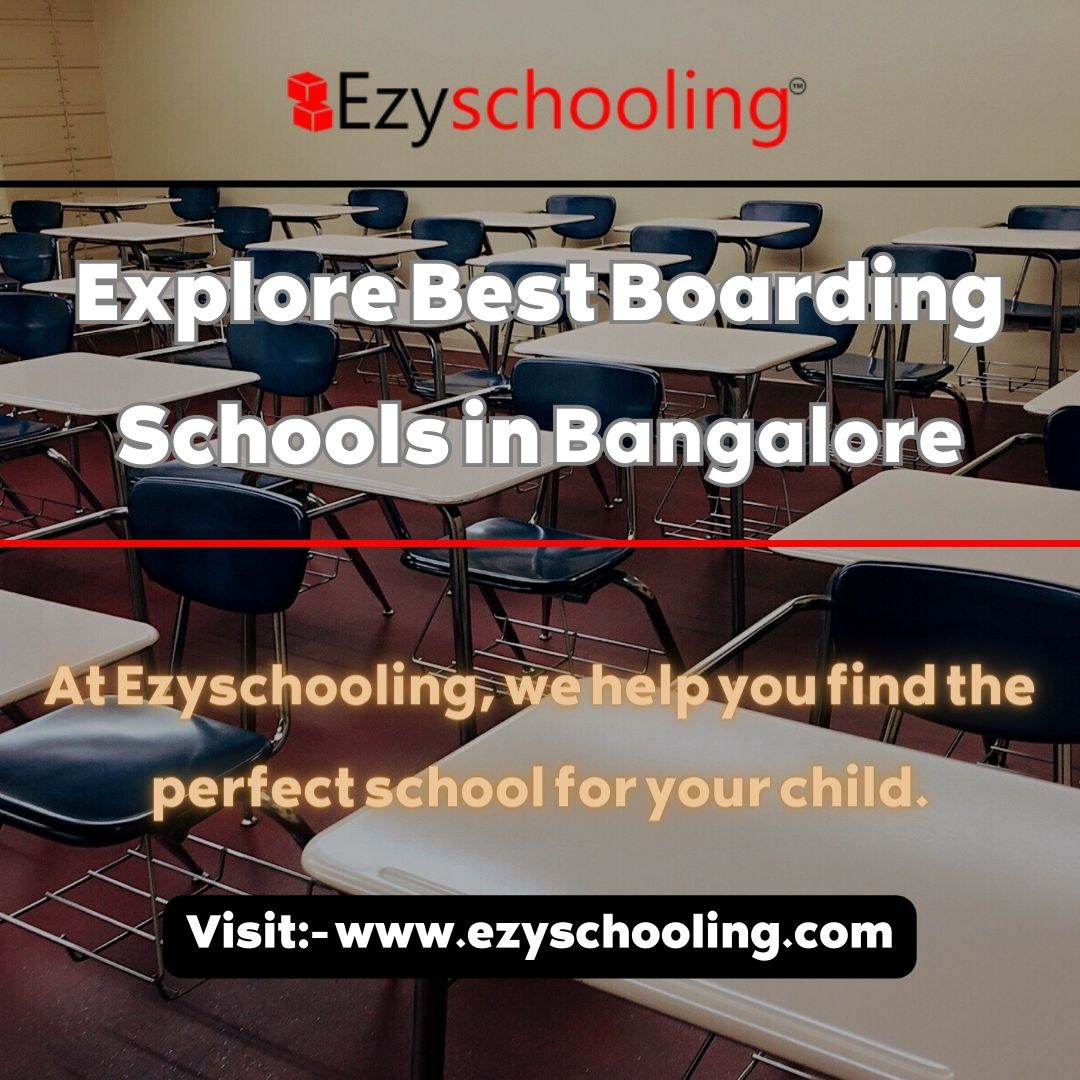 Top 10 Best Boarding Schools in Bangalore