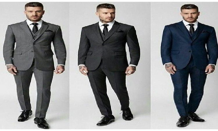 A Guide to Properly Fitting Your Wearstify Suit