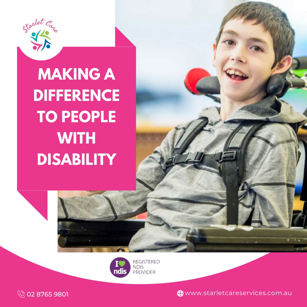 NDIS Augmentative and Alternative Communication (AAC) Specialist