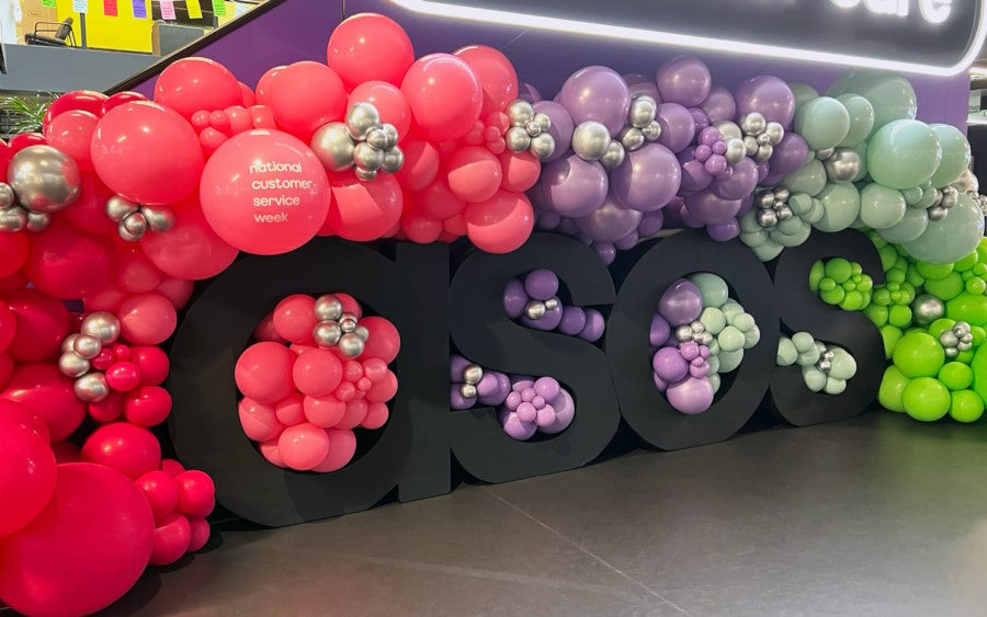 Sustainable Balloon Décor: Balancing Beauty and Budget for Your Event