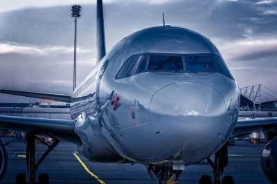 WestJet Group Travel Booking