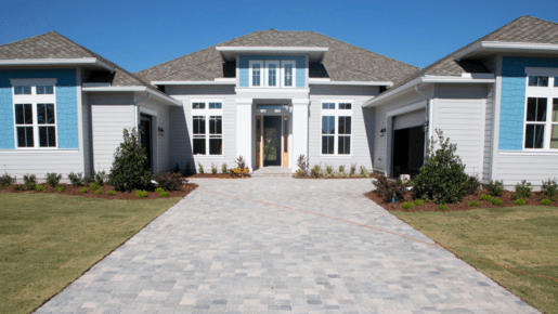 Why Custom Driveway Pavers Are The Smart Investment For Your Property