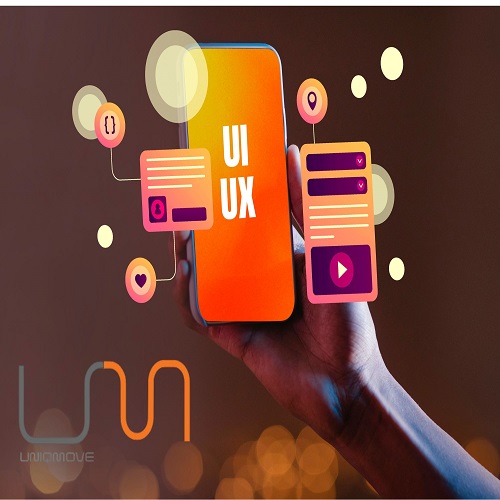 Designing Digital Interactions: The Mastery of UI/UX Design