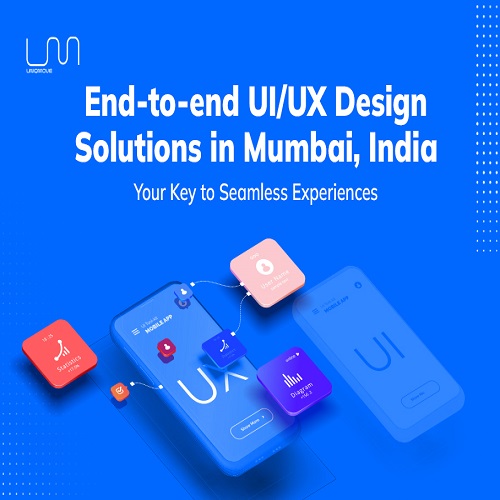Mumbai's Magic Creators: An Extensive Look into UI/UX Firms