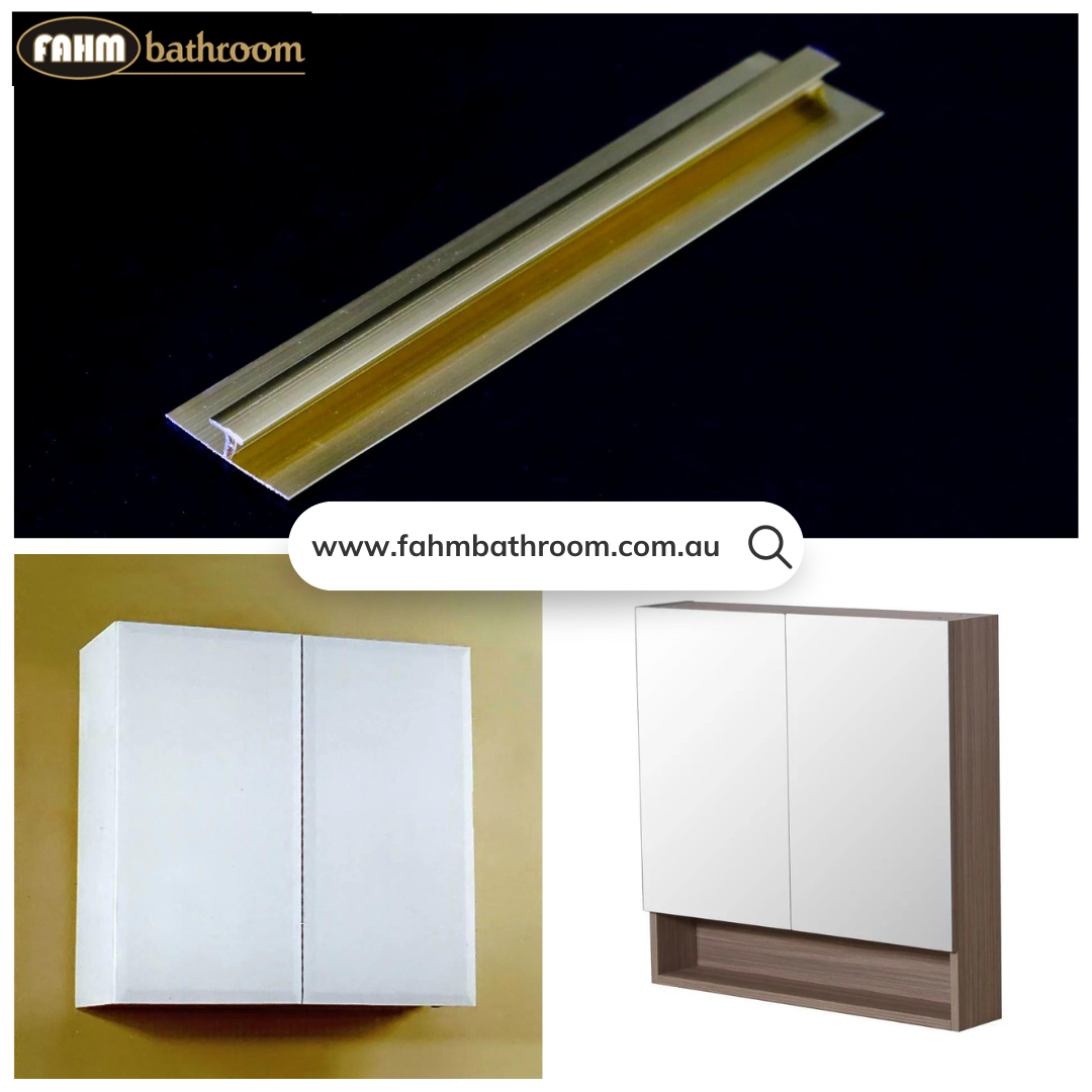 The Ultimate Guide to Wall Panels, Kitchen Wall Cabinets & Mirror Wall Cabinets