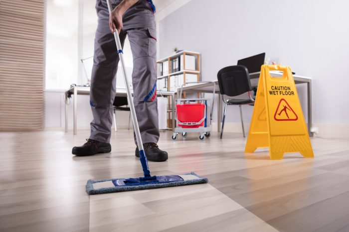 Green Cleaning: Safe and Eco-Friendly Tips for a Healthy Home