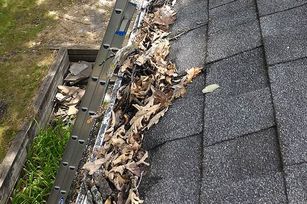 The Best Tools for Gutter Cleaning: Making the Task Easier and More Efficient