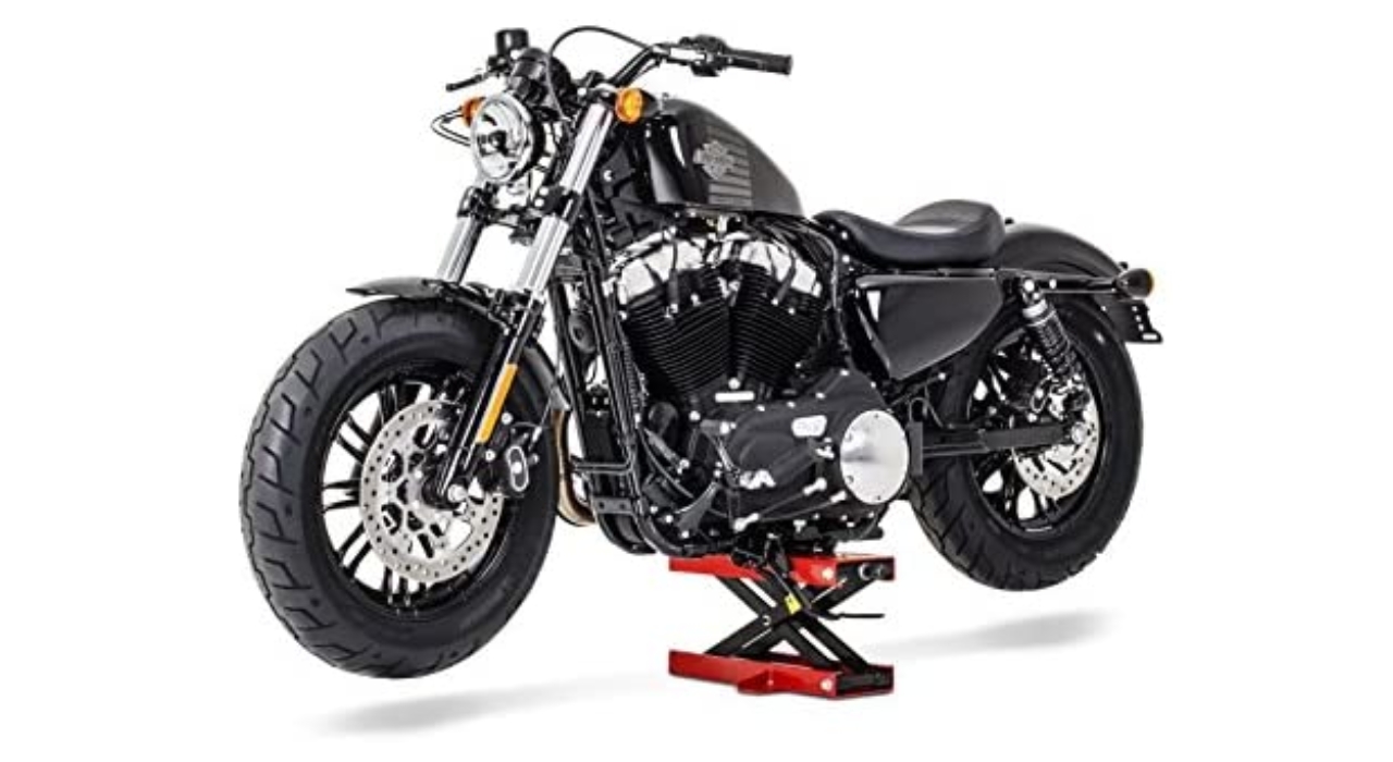  Everything You Need to Know About Harley Davidson Motorcycle Lift Tables