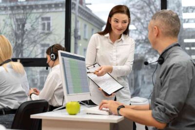 How Do Employment Agencies Work? Here are the Usual Steps