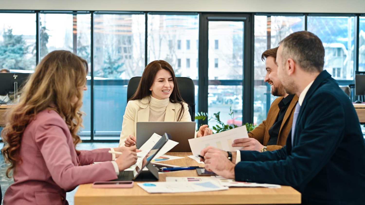 How to Choose the Right Recruitment Agency in Seattle