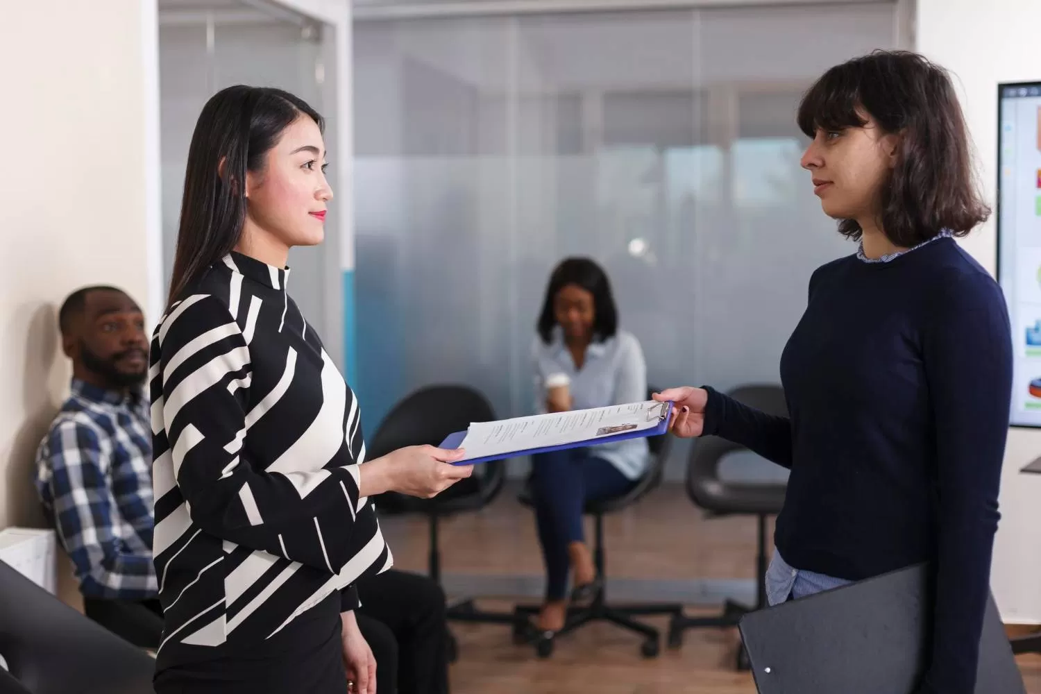 How Do Recruiters Support Career Transitions?
