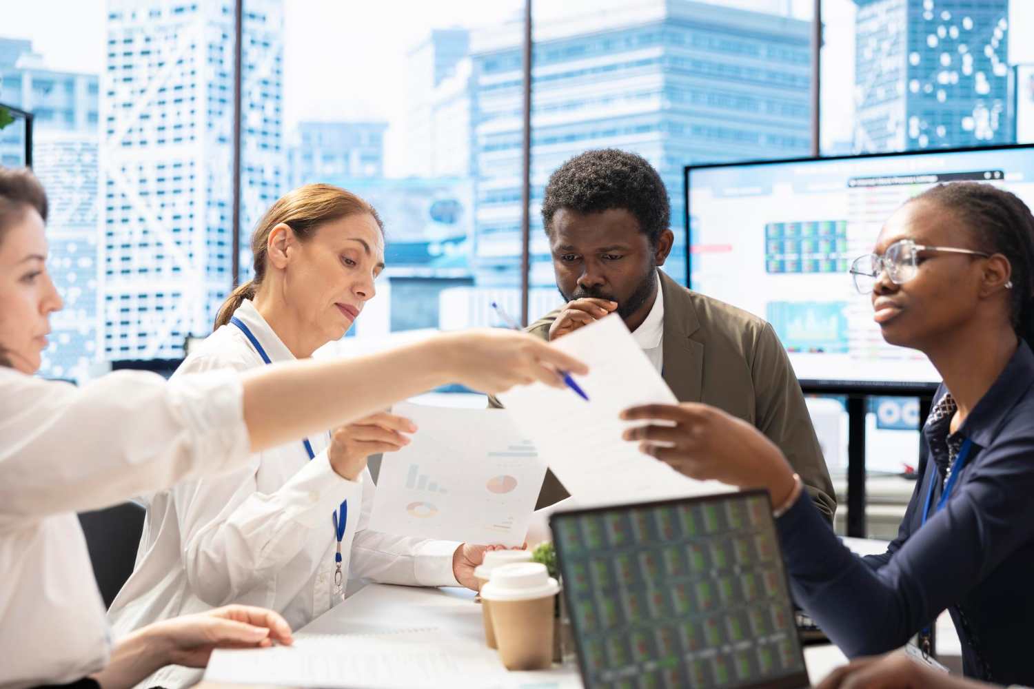 How Seattle Recruiting Firms Champion Diversity and Inclusion