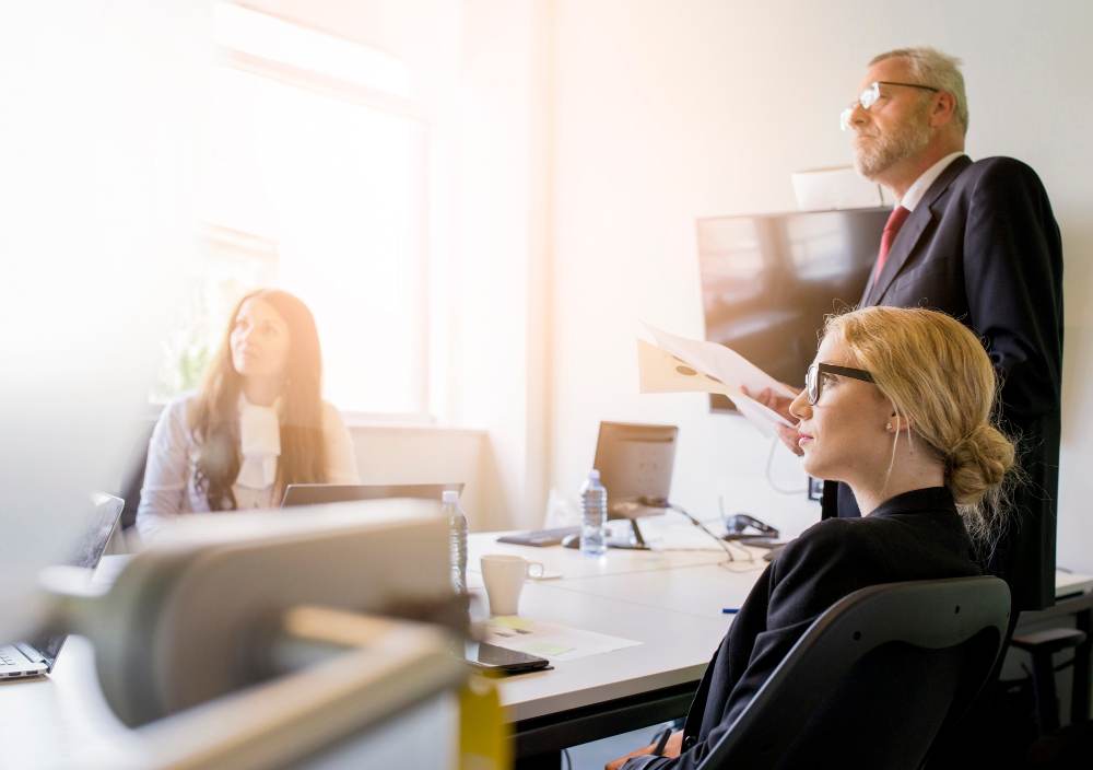 Why You Need a Recruitment Company for Administrative Jobs