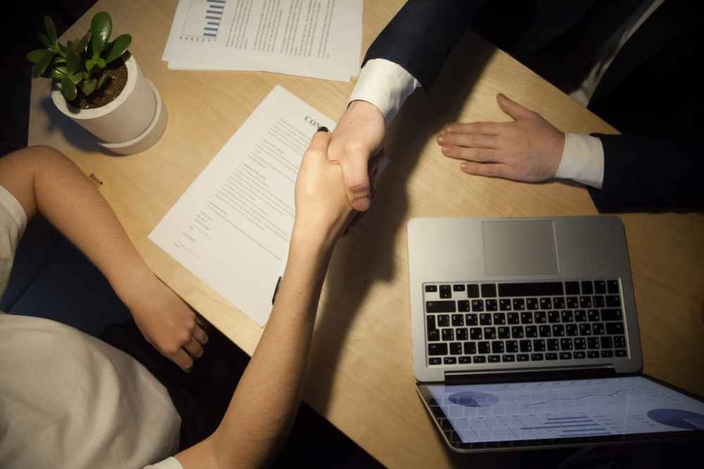 5 Tips on How to Work with the Best Recruiters Seattle